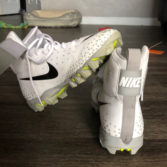 Nike Shoes | Nike Fastflex Football 